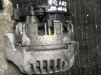 Alternator smart 451 90a cod a0131546902 sau 0124225058