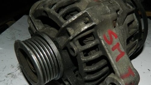 Alternator Smart - 75 A