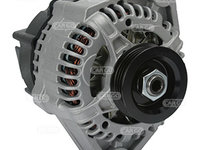 ALTERNATOR SMART CABRIO (450) 0.7 (450.452, 450.432) 0.6 (450.432) 0.7 (450.433) 0.6 (S1OLA1, 450.441, 450.442, 450.443) 0.6 (S1OLD2, 450.452) 55cp 61cp 71cp 75cp HC-CARGO CAR112384 2000 2001 2002 2003 2004