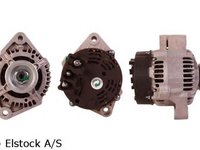 Alternator SMART CABRIO 450 ELSTOCK 273907