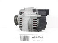 Alternator SMART City Coupe 450 0.6 MAGNETI MARELLI 063341896010 MAN1170