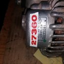 Alternator smart, co