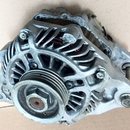 Alternator smart, co