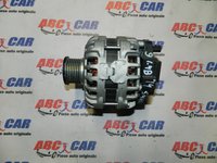 Alternator Smart ForFour 1 14V 90A cod: 231006007R model 2005