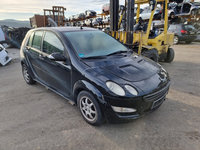 Alternator Smart Forfour 2006 hatchback 1.5 dci