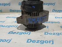 Alternator Smart Fortwo 0.6 B MC01 2005