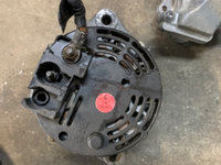 Alternator Smart Fortwo 0.6 Benzina 14V 65A cod: A1601540201