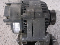 Alternator smart fortwo 0.6i cod a1601540401