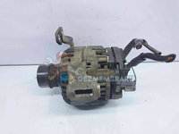 Alternator SMART Fortwo Coupe (W451) [Fabr 2006-2014] A0009062400 0.8 CDI 660951 40KW 54CP