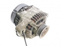 Alternator Smart PASSION 0.6 Benzina Cod Motor 160.910 55CP/40KW
