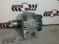 Alternator spart Skoda Rapid 1.4 TSI an 2018.