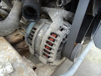 Alternator SsangYong 2.7 XDI D27R 120 KW 163 CP din 2005