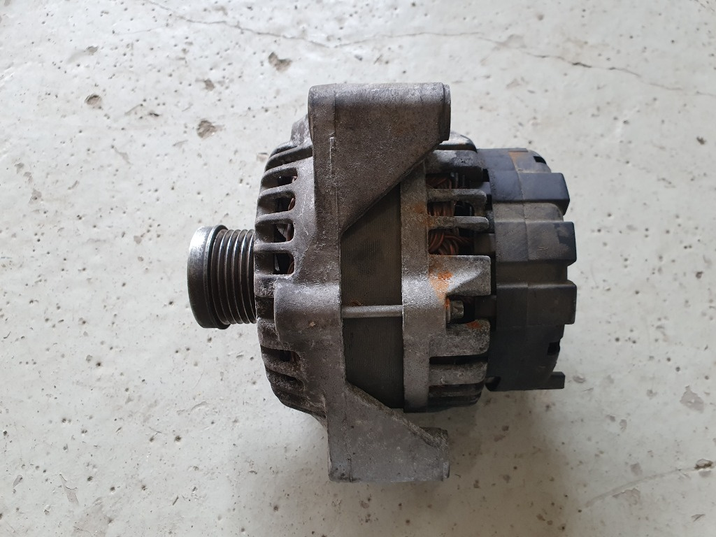 Alternator SSANGYONG ACTYON 2.0 Xdi cod A6641540102