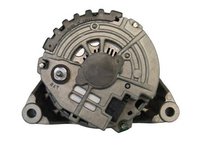 Alternator SSANGYONG KORANDO Cabrio KJ LAUBER 11.1685