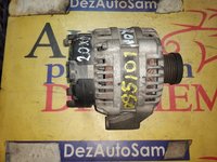 Alternator SSANGYONG kyron 2.0 xdi 140a cod a6641540002