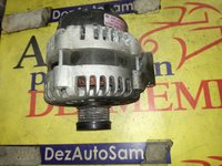 Alternator SsangYong Rexton 2.7 xdi 150A cod a1621543802