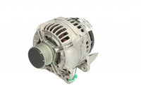 Alternator STARDAX 140A Seat Altea 1.6, 1.9, 2.0 2004 - 2011 Cod STX100012R