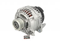 Alternator STARDAX Volkswagen Passat Variant (3C5) 1.9 TDI Cod motor BXE, BLS, BKC 2005 - 2010 Cod STX100006 Piesa Noua