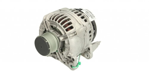 Alternator STX100012R140A Mitsubishi Outlande