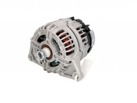 Alternator STX100087 110A Iveco Daily 2.3, 3.0 2004 - 2014