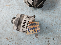 Alternator Subaru Forester 2.0 d din 2011 cod : 2370 AA660