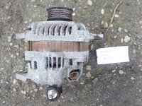 Alternator Subaru Forester 2.0B DIN 2005