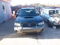 Alternator Subaru Forester 2.0B DIN 2005