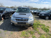 Alternator Subaru Forester 2010 Hatchback 2.0