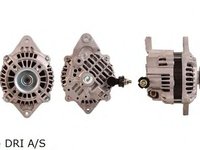 Alternator SUBARU FORESTER SF DRI 233116802