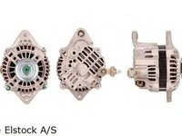 Alternator SUBARU FORESTER SF ELSTOCK 284542