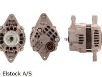 Alternator SUBARU JUSTY II JMA MS ELSTOCK 281877