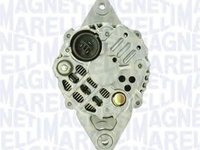 Alternator SUBARU JUSTY II JMA MS MAGNETI MARELLI 944390518070