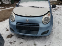 Alternator suzuki alto 1.0benzina euro 5 an 2012