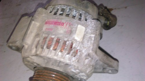 Alternator Suzuki Baleno 1.3, Suzuki Ignis 1.3 cod 31400