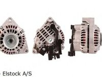 Alternator SUZUKI BALENO EG ELSTOCK 282882