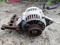 Alternator Suzuki Grand Vitara 1 1.6b, Jimny 1.3b, Wagon R 1 1.0b 70A, cod J5118013