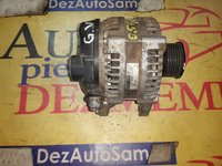 Alternator Suzuki Grand Vitara 1.9 ddis 130A cod 1042104660