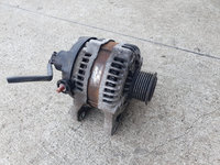 Alternator Suzuki Grand Vitara, 1.9 ddis, 2007, 31400-67J0, 104210-4660