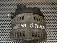 Alternator Suzuki Grand Vitara 2007