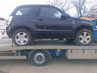 Alternator Suzuki Grand Vitara 2008 SUV 1.6