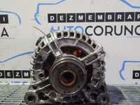 Alternator Suzuki Grand Vitara TD 2.0 D 1998 - 2005 92CP 1998CC RHZ Euro3 Diesel