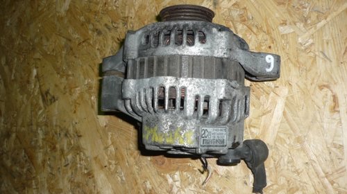 Alternator Suzuki Jimny, 1.3 benzina, 16v, 4x