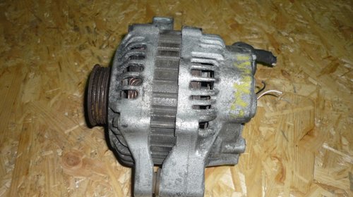 Alternator Suzuki Jimny, 1.3 benzina, 16v, 4x4, cod 3140066D1