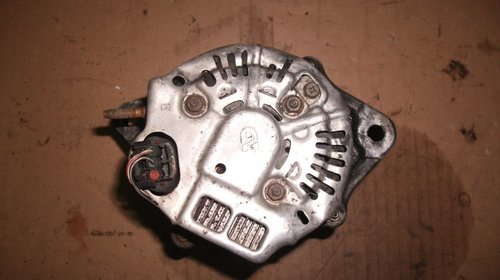 Alternator Suzuki Jimny, 1.3 benzina, 16v, 4x4, YLE102370, 102211-1451