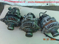 Alternator Suzuki Jimny 1.5 DDIS 1.5 diesel dezmembrez Jimny Samurai