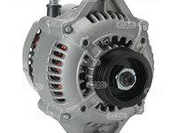 ALTERNATOR SUZUKI JIMNY Closed Off-Road Vehicle (SN) 1.3 16V 4WD (SN413) 1.3 16V (SN413) 80cp 82cp HC-CARGO CAR111779 1998