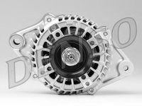 Alternator SUZUKI JIMNY (FJ) (1998 - 2016) DENSO DAN1008