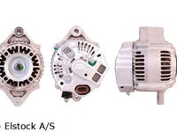 Alternator SUZUKI JIMNY (FJ) (1998 - 2016) ELSTOCK 28-4751