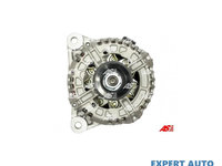 Alternator Suzuki LIANA combi (ER) 2001-2007 #2 010581