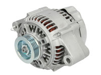 ALTERNATOR SUZUKI LIANA (ER, RH_) 1.6 (RH 416) 1.6 i (RH416) 1.3 (RH 413) 1.6 4WD (RH 416) 103cp 106cp 107cp 90cp STARDAX STX100670R 2002 2003 2004 2005 2006 2007